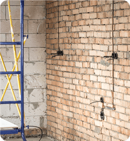 Insulation & Installation