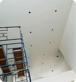 Commercial Drywall